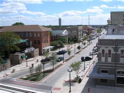 Bryan, TX .